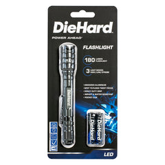 41-6648 FLASHLIGHT 2AAA 180LM