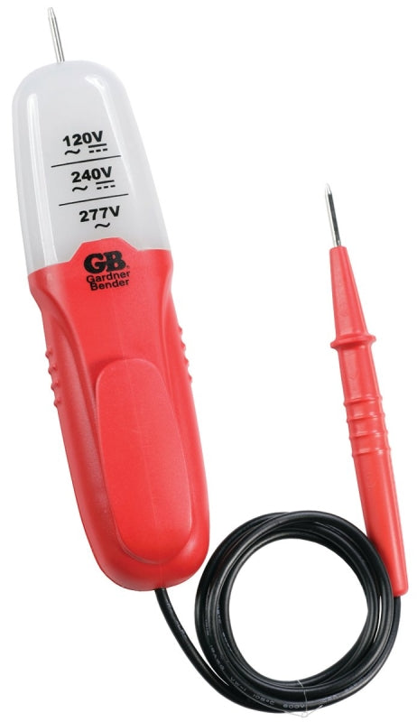 GET-3213 TESTER VOLTAGE 3-RANG