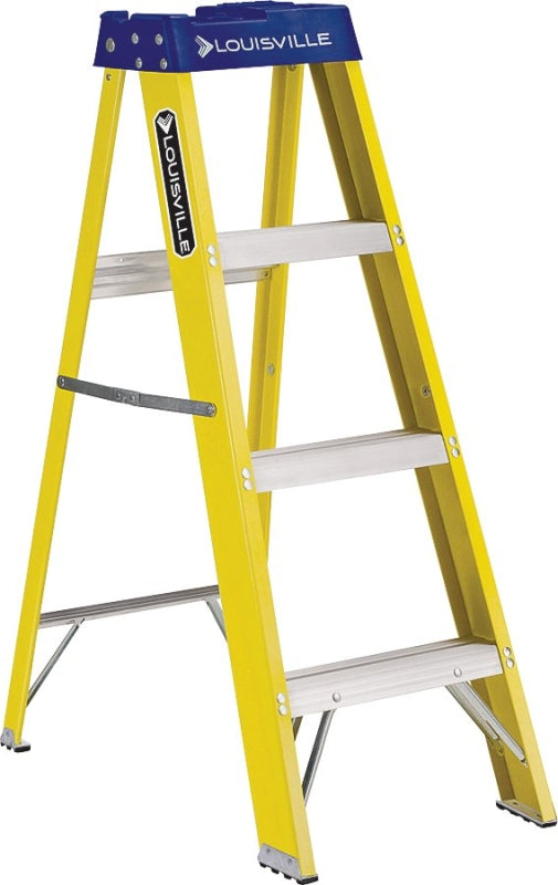 FS2004 LADDER STEP FBGL T1 4FT