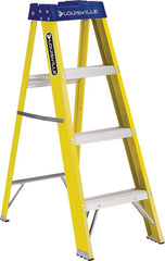 FS2004 LADDER STEP FBGL T1 4FT