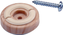 3692 FURNITURE PAD 1-1/4" WOOD