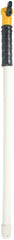 Camco USA 40103 Holding Tank Rinser, Polypropylene, Includes: Holding Tank Rinser Plus an 8 ft Hose, Faucet Adapter