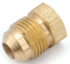 754039-04 FLARE PLUG 1/4 LF
