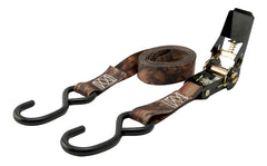 1419 1INX10' SET 4 RATCHET TIE
