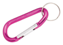 KEY RNG/CHN C-CLP 80PC 2-3/4IN