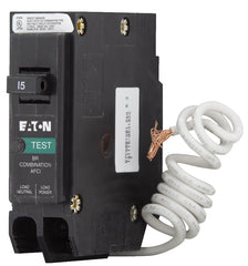 BRN115AF BRKR CMBO AFCI 1P 15A