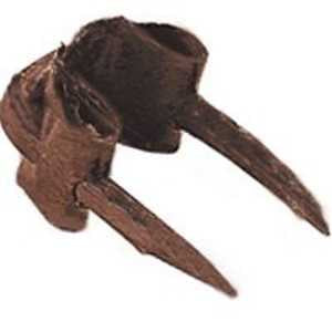 MSB-1540 BROWN 40PCS BELL WIRE