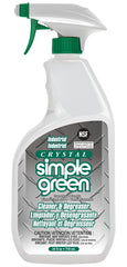 0610001219024 DEGREASER 24OZ