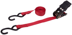 1INX14' RATCHET TIEDOWN S HOOK