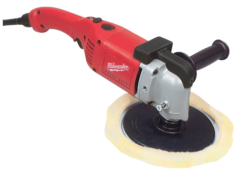 5460-6 POLISHER 7IN 0-1700RPM