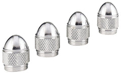 07260-8A VALVE CAP SPORT ALUM
