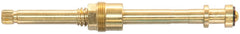 17163E PRICE STEM 12H-6H/C LL