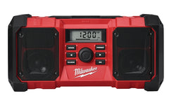 2890-20 RADIO JOBSITE M18