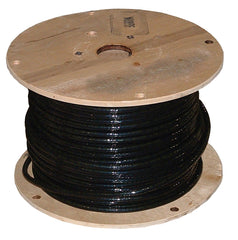 1BLK-STRX500 THHN SINGLE WIRE