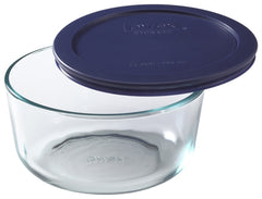6017398 4CUP PYREX BOWL ROUND