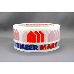 6235-10TBM PACKING 48MM X 100M