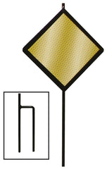 DMD80048A ROAD MARKER 48 IN
