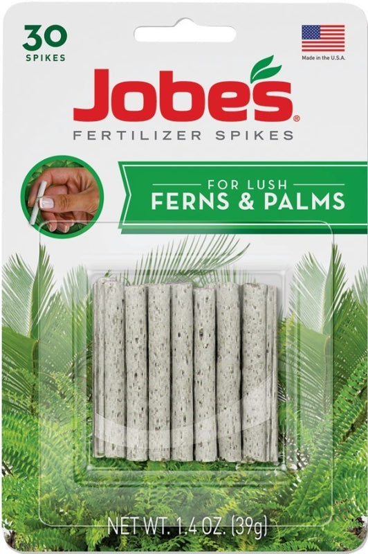 05101 FERTILIZER FERN/PALM