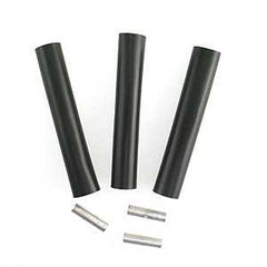 PE-HS3 3-WIRE HEAT SHRINK KIT