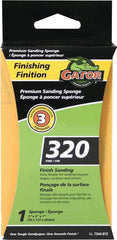 7344-012 SND SPONGE 320GRT