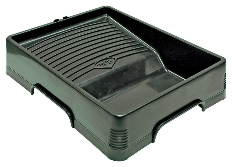 92067 9-1/2IN 4L TRAY PLASTIC