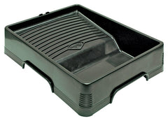 92067 9-1/2IN 4L TRAY PLASTIC