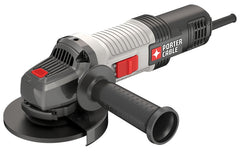 PCEG011/PCE810 ANGLE GRINDER