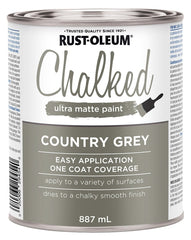 286942 PAINT COUNTRY GRY 887ML