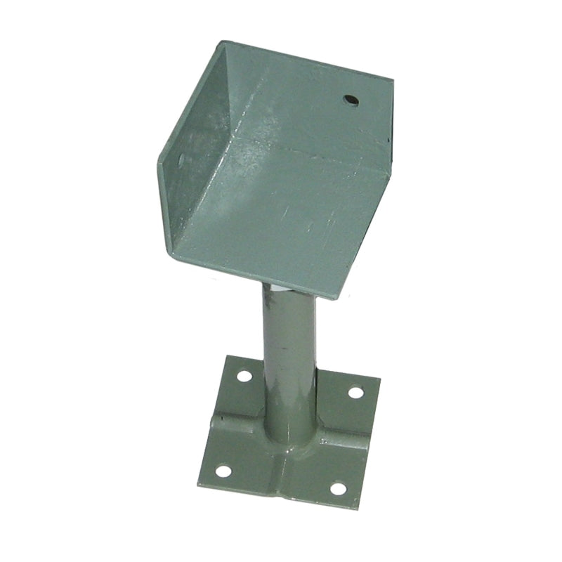Pylex 12096 Deck Support, 2725 lb, Steel