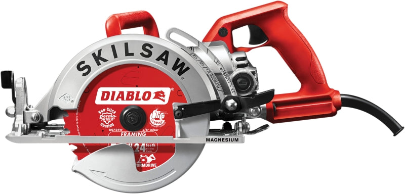 SPT77WM-22 SAW CIRC7-1/4 MG WD