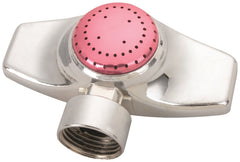 CIRCLE SPOT SPRINKLER