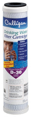 D-30A/D-30 REPL FILTER CART