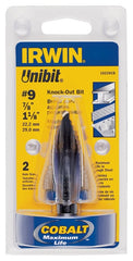 10239 STEP DRILL BIT 7/8IN