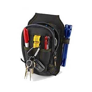 SW-1504 9 POCKET TOOL POUCH