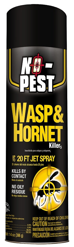 HG-41331/41285 WASP&HORNET14OZ