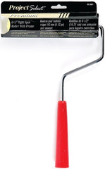 RS601 FOAM CVR 6-1/2IN COVER