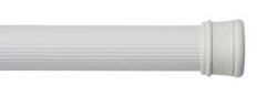 KN609S/1 ROD TENSN WHT 36-63IN