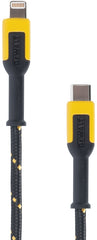 131 1357 DW2 CBL REINFRCED 4FT