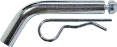 7010600/74108 PULL PIN W/CLIP