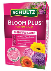 SPF70130 FERTILIZER BLOOM1.5LB