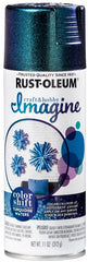 353336 PAINT SPRAY TURQ WATERS