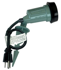 SP-1G-24 LIGHT SPIKE PORTBL 6F