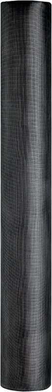 Adfors Clear Advantage Series 33541 Screen Wire, 7 ft L, 36 in W, Fiberglass, Charcoal