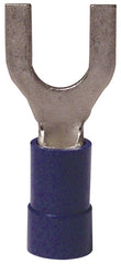 10-113 SPADE TERMINAL 16-14
