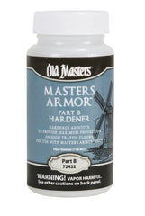 72432 MASTERS ARMOR HARDENER