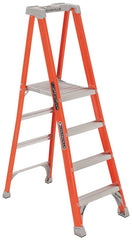 FXP1704 LADDER PLATFORM IA 4FT