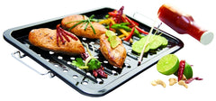 97122 PORCELAIN GRILL TOPPER
