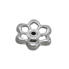 M6315 SML RND HOLE HANDLE-WHEE