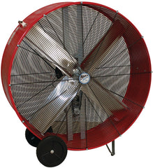 BF42BD BARREL FAN  42" BELT