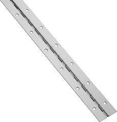 N266965 HINGE CONT 1-1/2X72IN